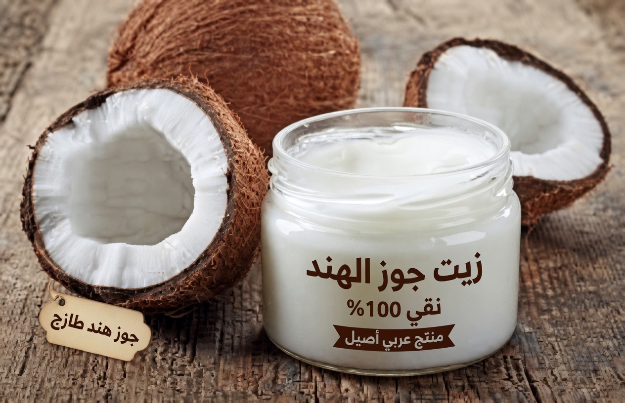 كيف يمكن لكبار السن دعم راحة المفاصل بزيت جوز الهند اليومي – عادة بسيطة تستحق التجربة