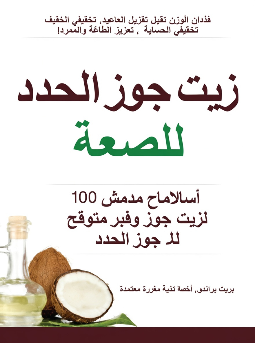 كيف يمكن لكبار السن دعم راحة المفاصل بزيت جوز الهند اليومي – عادة بسيطة تستحق التجربة