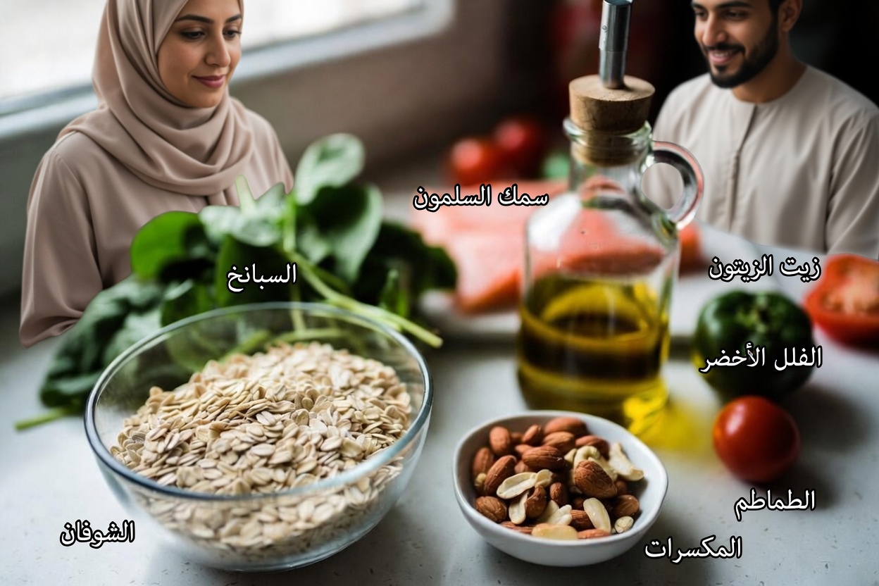 ما هو أتورفاستاتين ولماذا يُوصف شائعًا؟