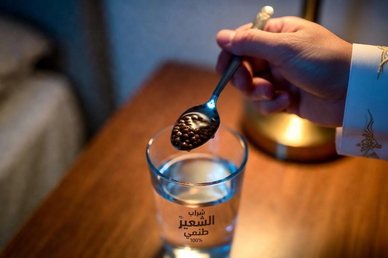 هل يمكن لملعقة بسيطة قبل النوم أن تدعم حقًا تحسين الدورة الدموية في الساقين؟