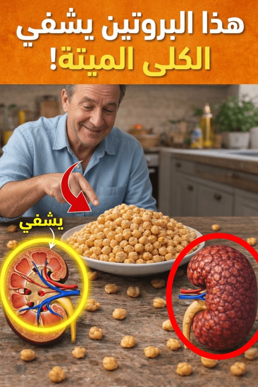 ما البروتينات التي ينبغي لمرضى الكلى تناولها وأيها يجب الحدّ منها لدعم أفضل للكلى