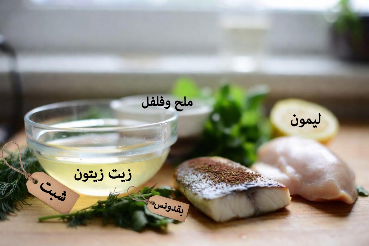 ما البروتينات التي ينبغي لمرضى الكلى تناولها وأيها يجب الحدّ منها لدعم أفضل للكلى