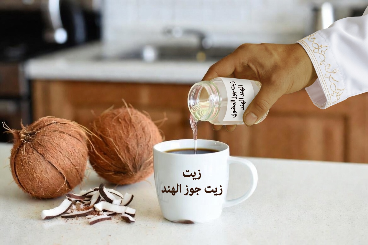 هل يمكن لمكوّن بسيط من المطبخ أن يدعم راحة المفاصل مع التقدم في السن؟