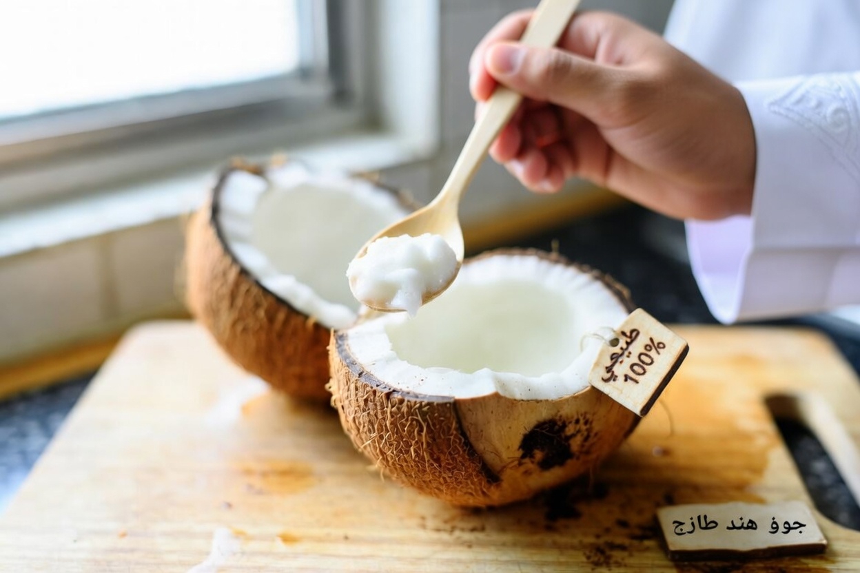 هل يمكن لمكوّن بسيط من المطبخ أن يدعم راحة المفاصل مع التقدم في السن؟