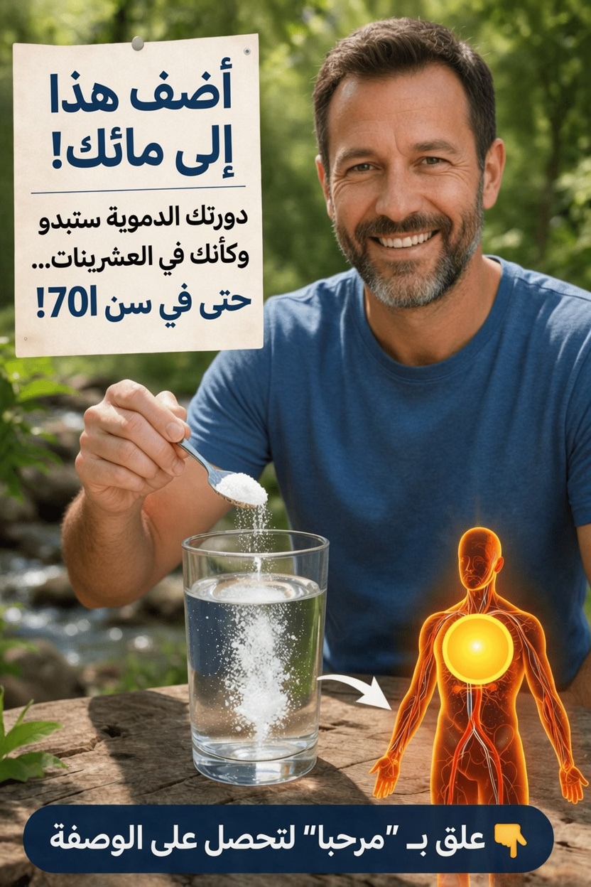 كيف يمكن لكبار السن إجراء تغييرات بسيطة على روتينهم اليومي لشرب الماء من أجل دعم أفضل للترطيب