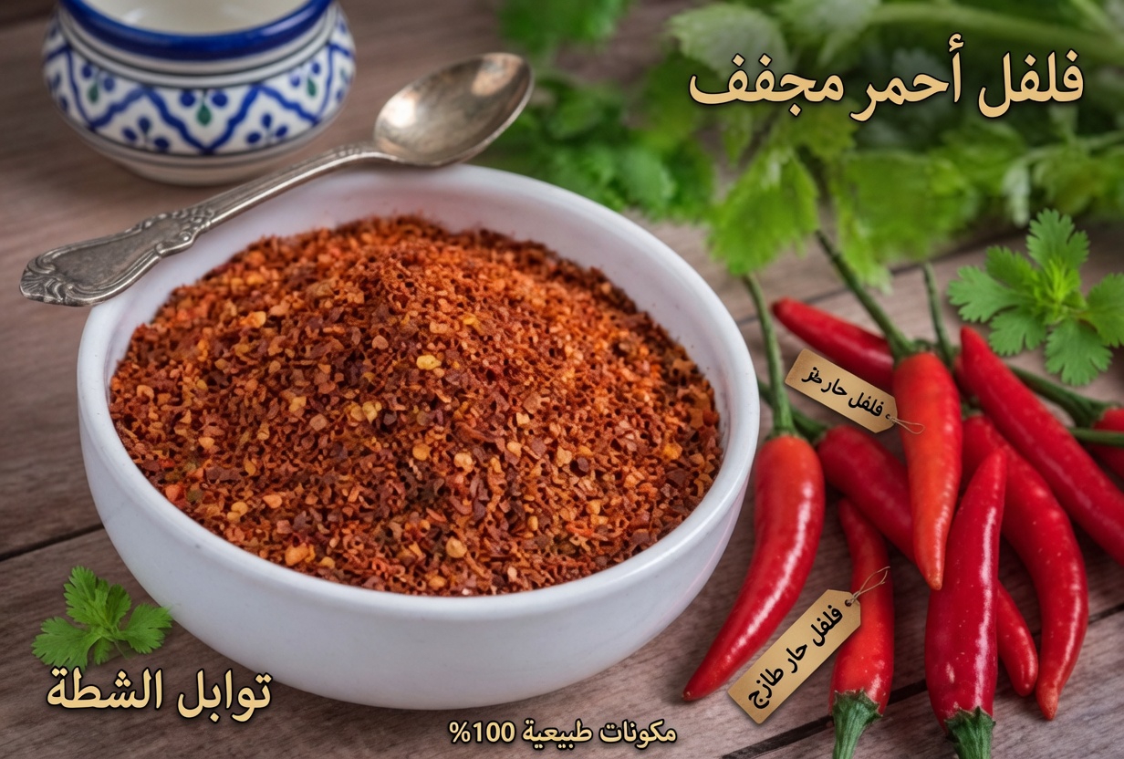 لماذا يضيف العديد من كبار السن ملعقة من فلفل الكايين قبل النوم لدعم الدورة الدموية في الساقين