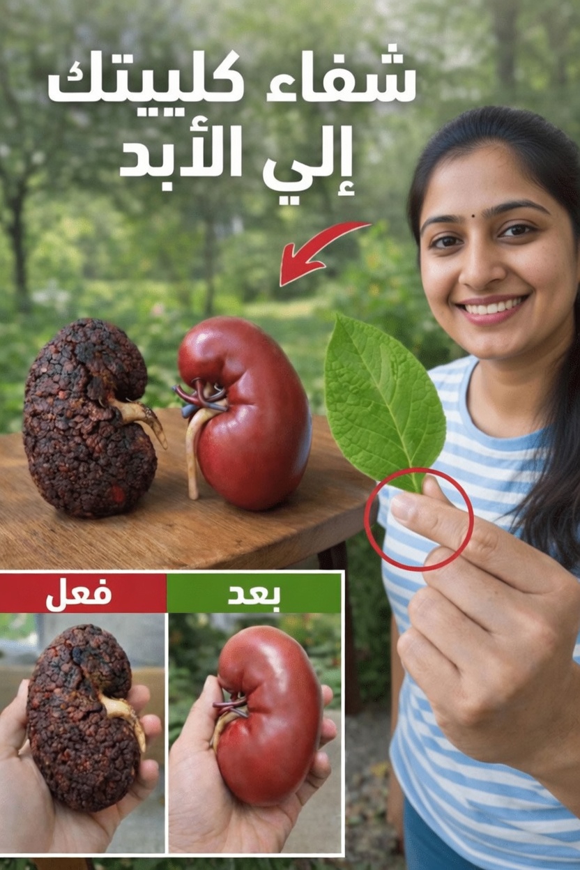 عادات يومية شائعة قد تزيد من الضغط على كليتيك