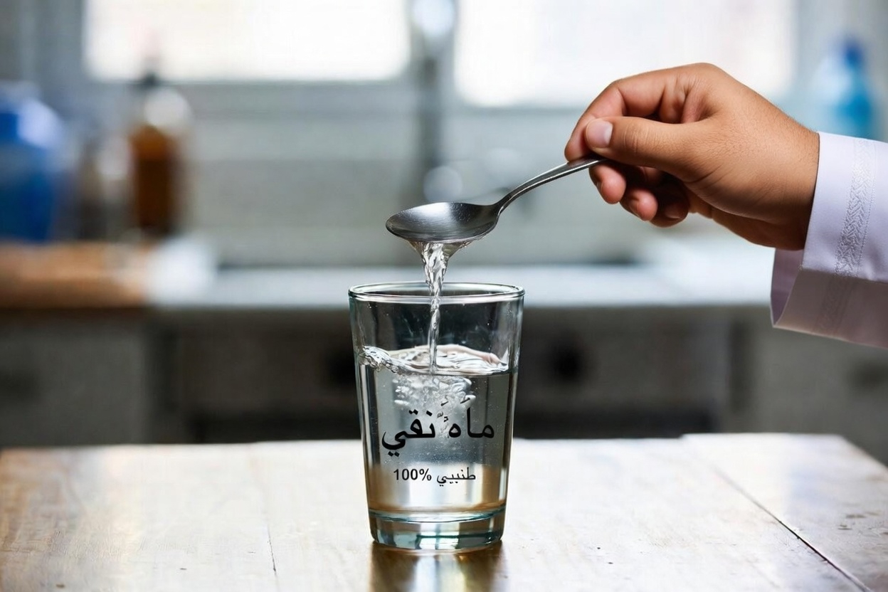 كيف يمكن لعادة صباحية بسيطة تتمثل في شرب الماء أن تدعم روتينك اليومي للعافية