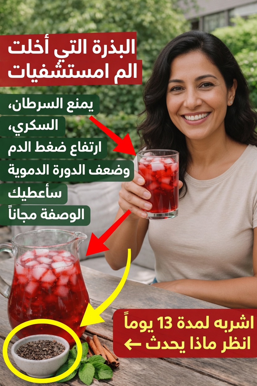 وصفة مشروب بذور الشيا: خطوات سهلة لإدخال هذه البذور الغنية بالعناصر الغذائية إلى روتينك الصباحي