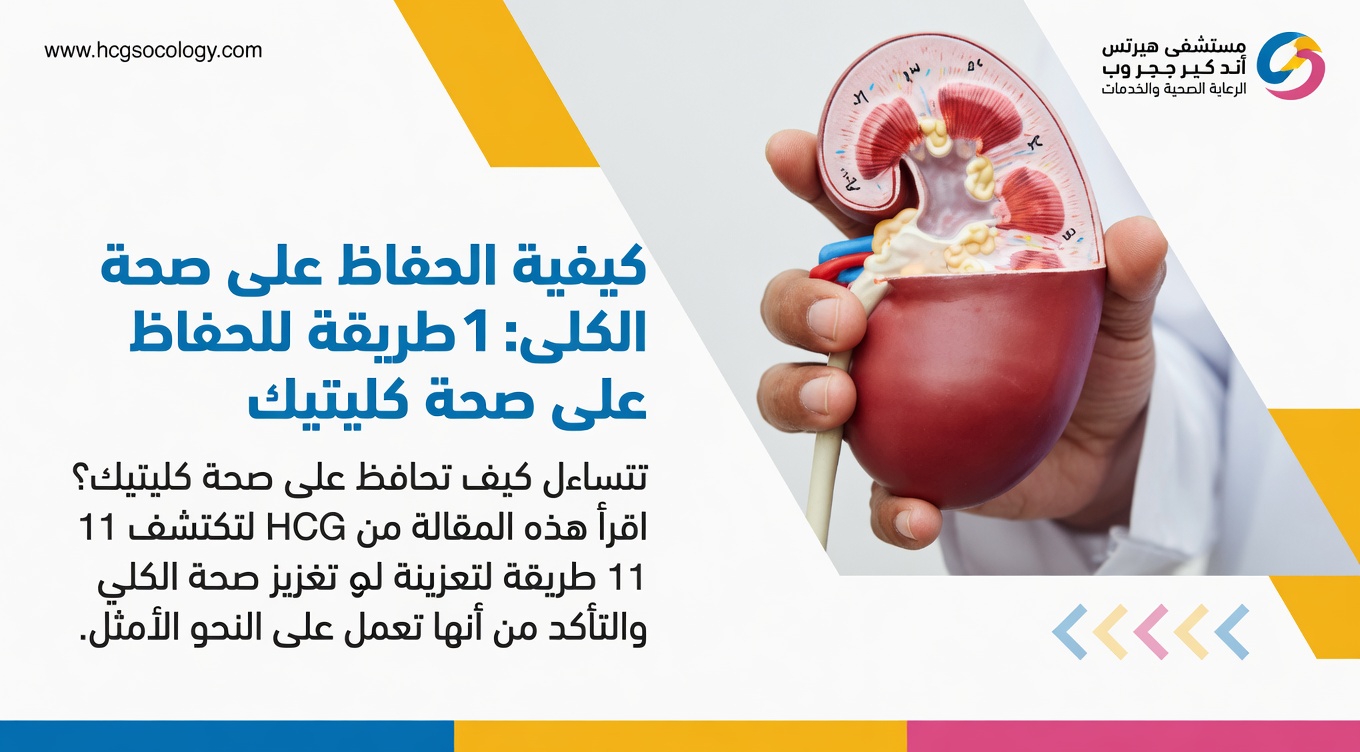 اكتشف 7 طرق طبيعية لدعم كليتيك وتعزيز وظيفتهما الصحية بشكل طبيعي كل يوم