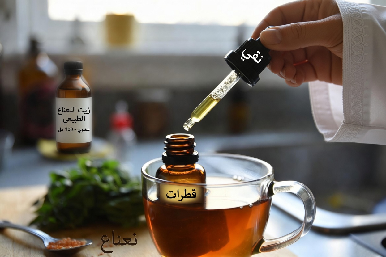 طرق طبيعية لدعم صحة الرئتين والتخلص من المخاط: عادات يومية بسيطة قد تساعد