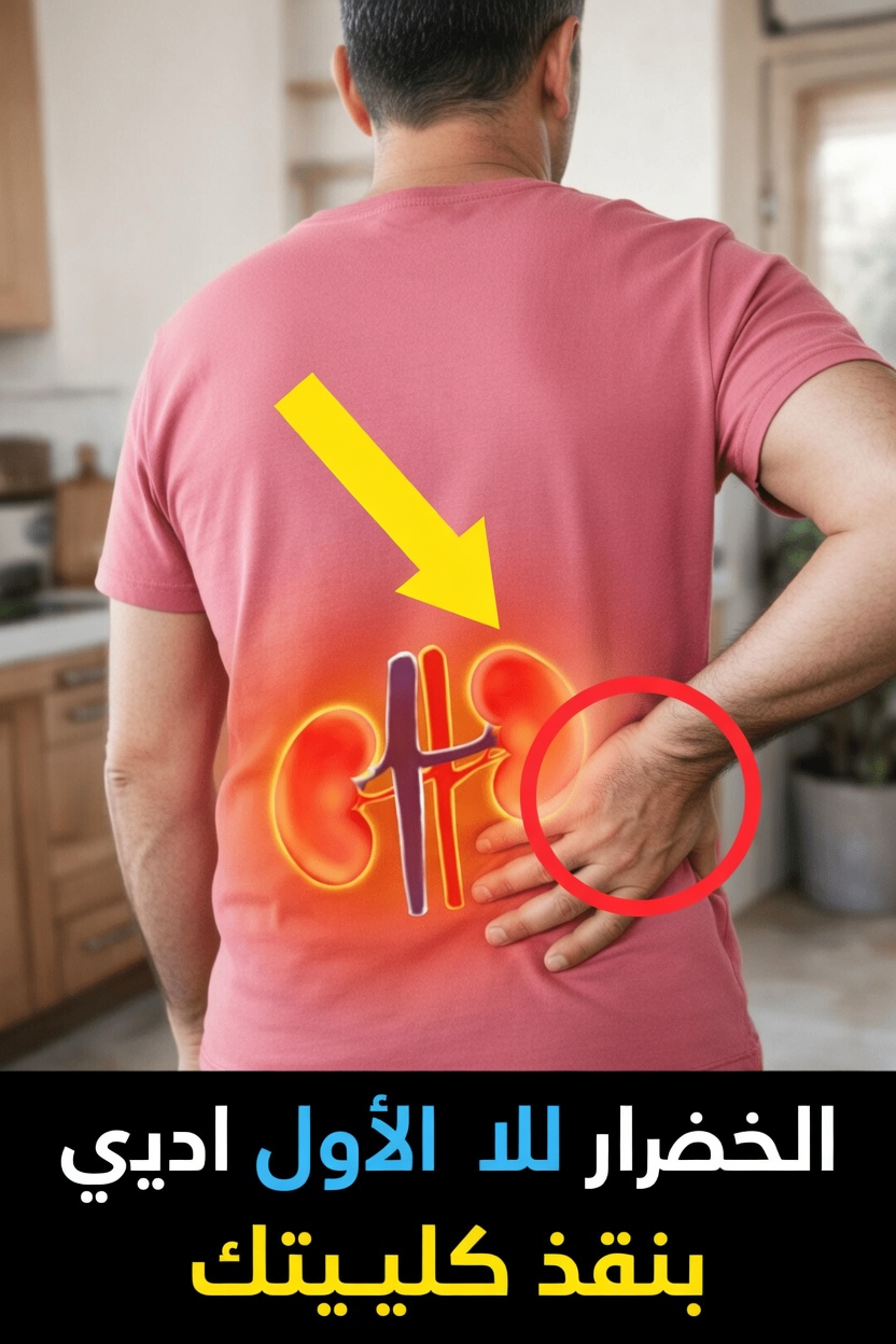 لماذا يُعدّ الفلفل الأحمر الحلو الخضار المثالي لدعم وظائف الكلى الصحية في نظامك الغذائي؟