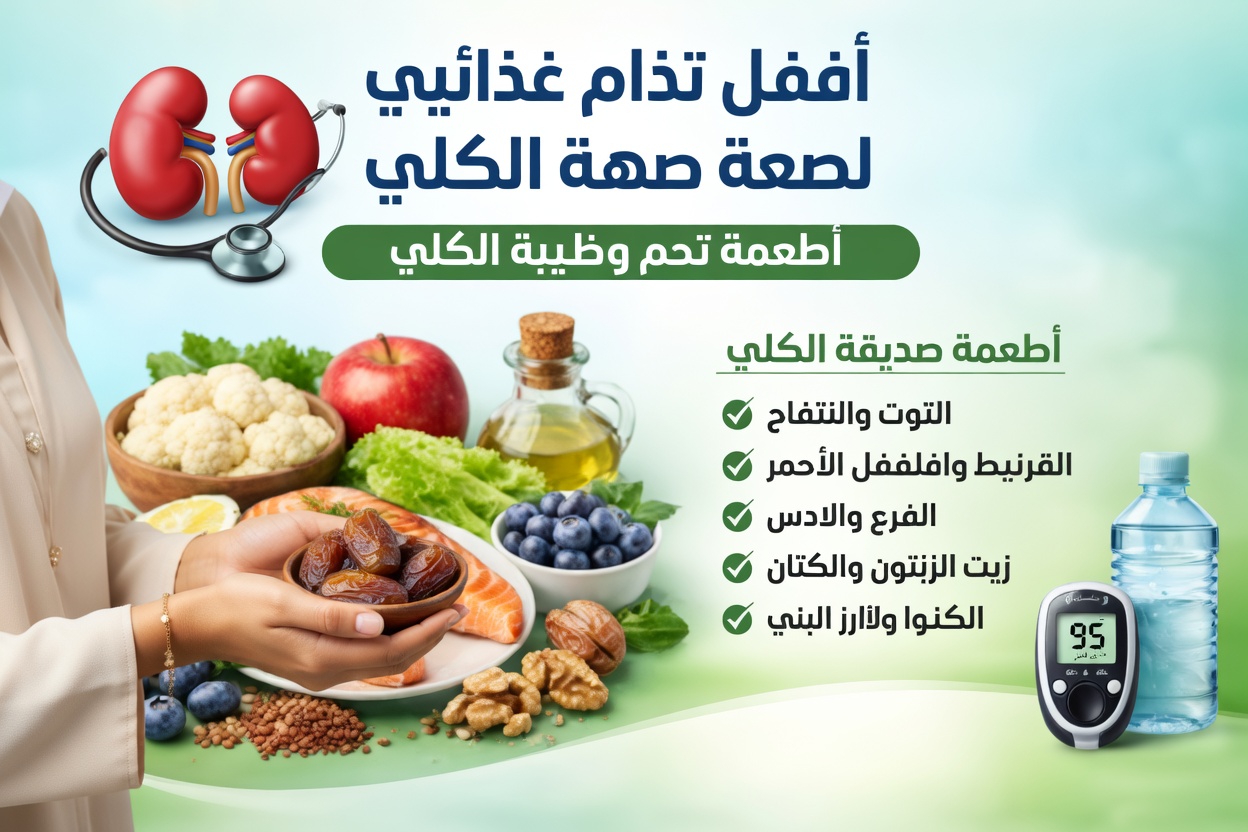 4 دهون آمنة تدعم صحة الكلى و4 دهون خطيرة يجب الانتباه إليها في نظامك الغذائي اليومي