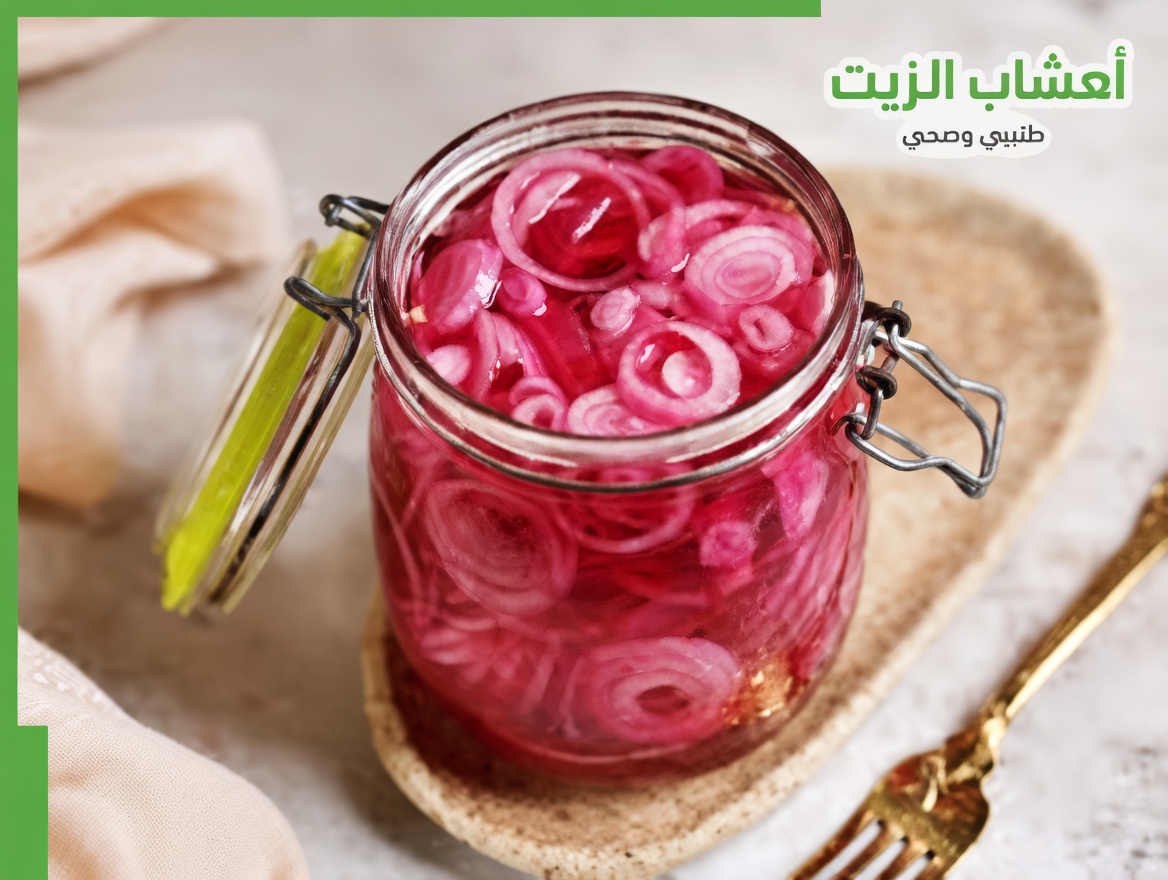 هل جرّبت نقع البصل الأحمر في الماء من أجل العافية اليومية؟