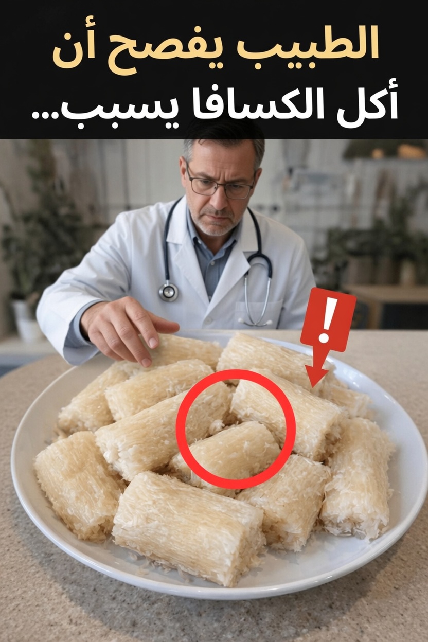 ماذا يحدث عندما تأكل الكسافا؟ الفوائد والمخاطر ونصائح لتحضيرها بأمان