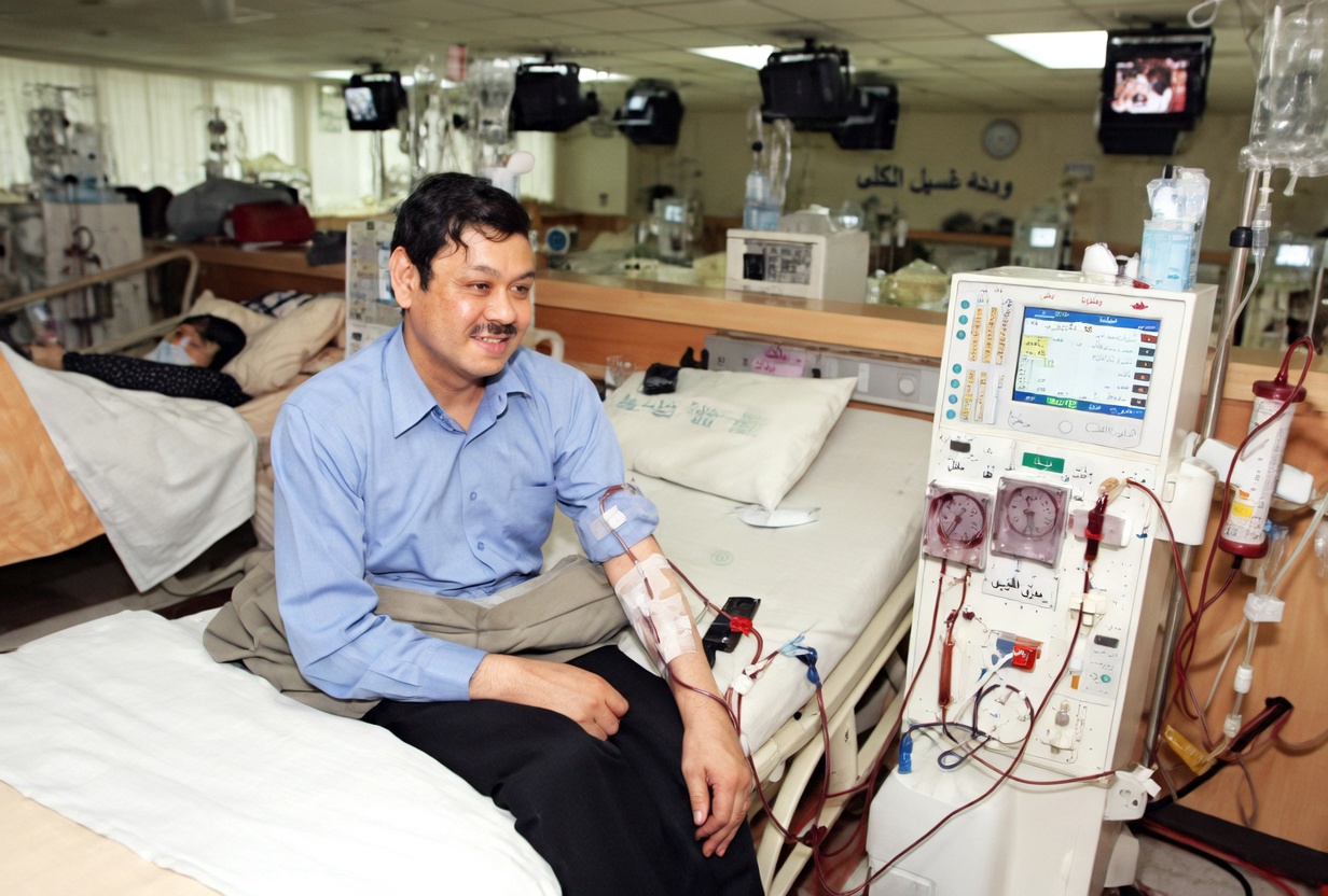 لماذا تُعرف تايوان بأنها مملكة غسيل الكلى — والعادة اليومية التي قد تلعب دورًا أكبر من المشروبات السكرية