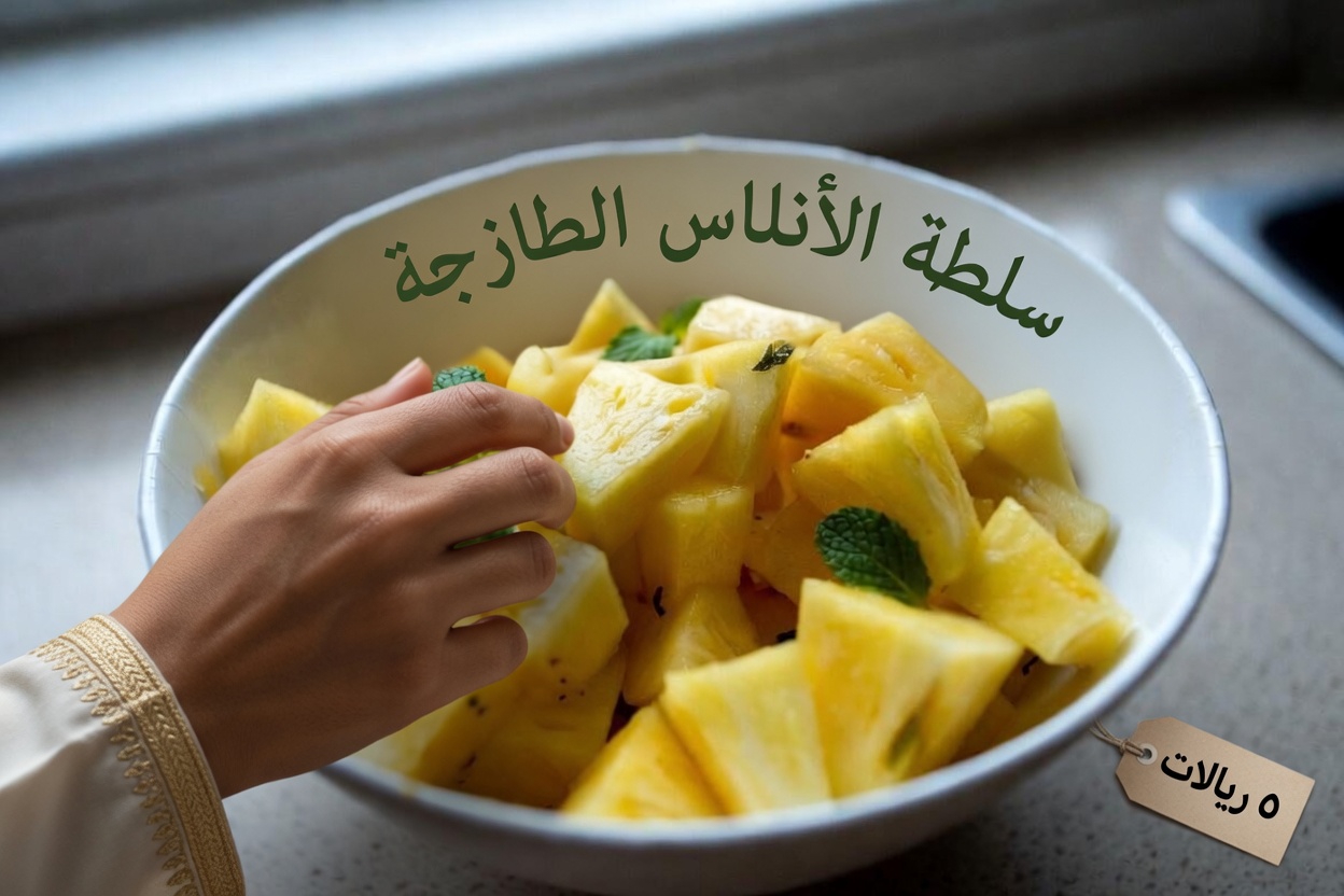 ارتفاع الكرياتينين؟ 4 فواكه يمكنك الاستمتاع بها ليلًا لدعم التوازن الطبيعي لجسمك