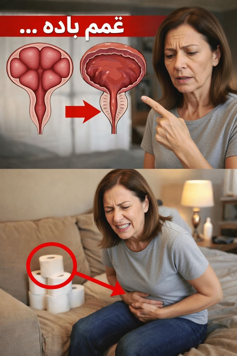 ما الذي يجب أن يعرفه الرجال: عادات يومية تدعم صحة البروستاتا وتحسن تدفق البول