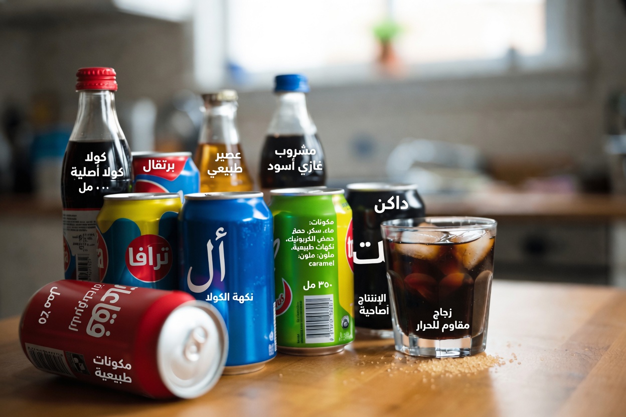 5 مشروبات يومية قد تضر كبدك أسرع من الكحول – ما تحتاج إلى معرفته