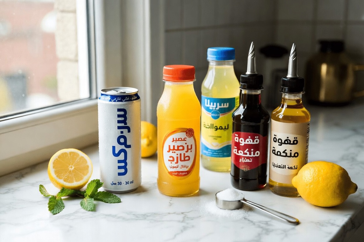 5 مشروبات يومية قد تضر كبدك أسرع من الكحول – ما تحتاج إلى معرفته