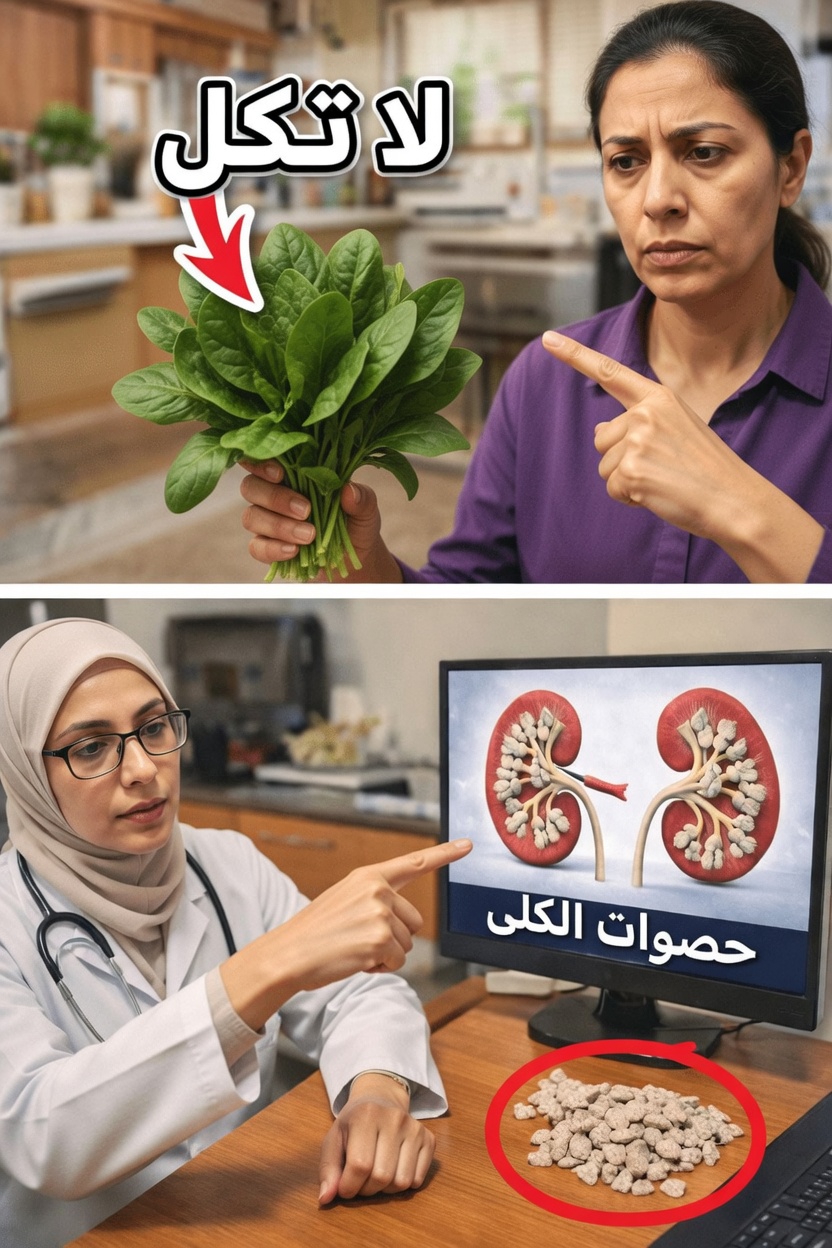 اكتشف 10 أطعمة شائعة قد تؤثر على صحة كليتيك وكيف تتخذ خيارات أكثر ذكاءً