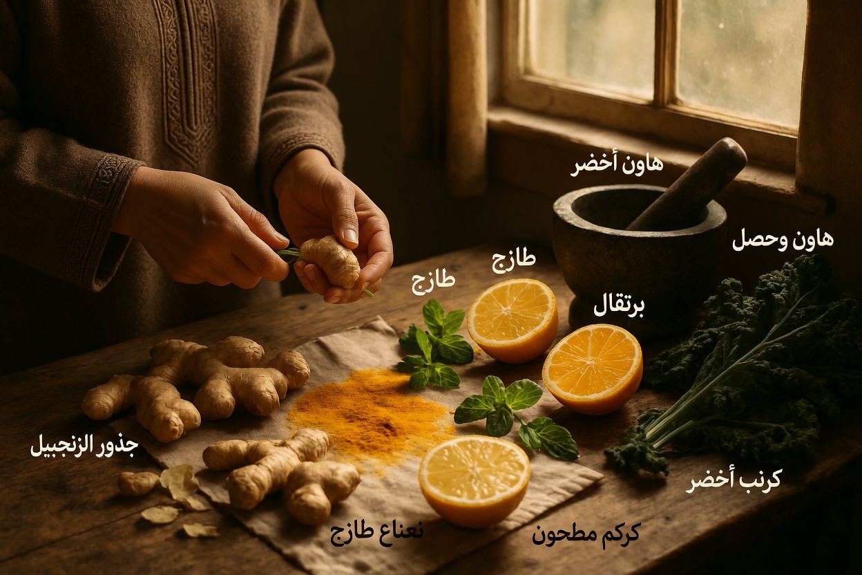 اكتشف 10 أطعمة شائعة قد تؤثر على صحة كليتيك وكيف تتخذ خيارات أكثر ذكاءً