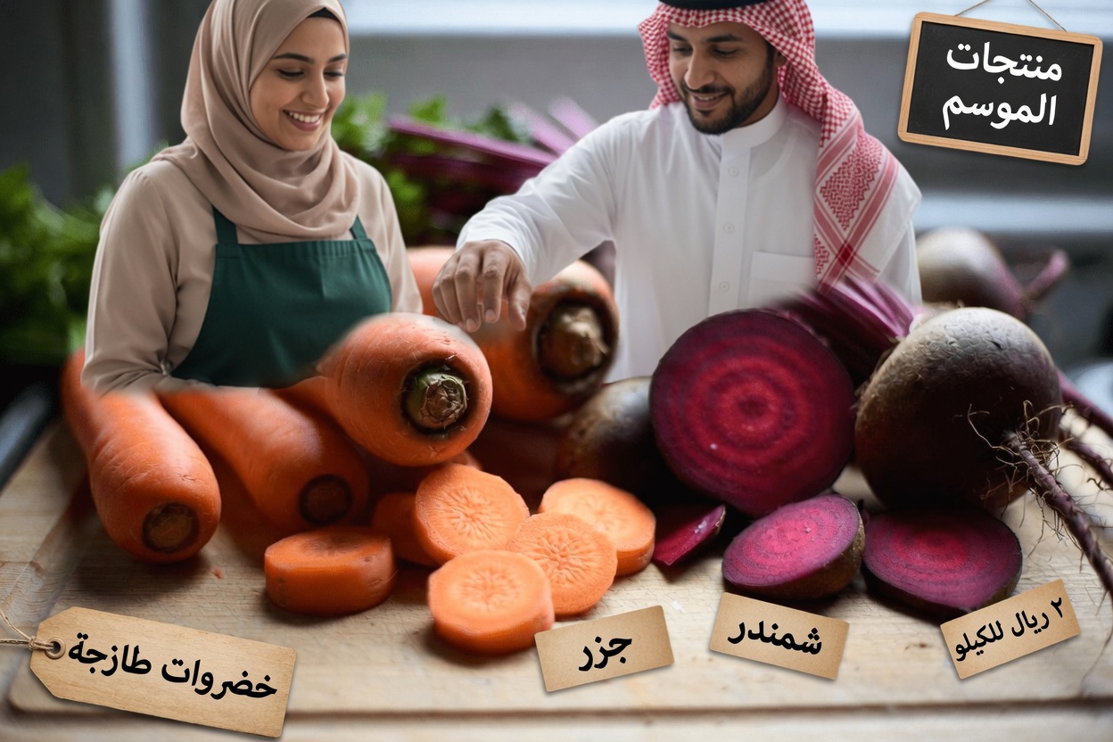 اكتشف 4 عصائر طبيعية يمكن لكبار السن الاستمتاع بها لدعم صحة البصر والذاكرة أثناء الليل