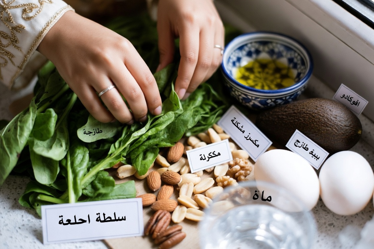 8 علامات شائعة قد تشير إلى أن جسمك يحتاج إلى مزيد من الاهتمام