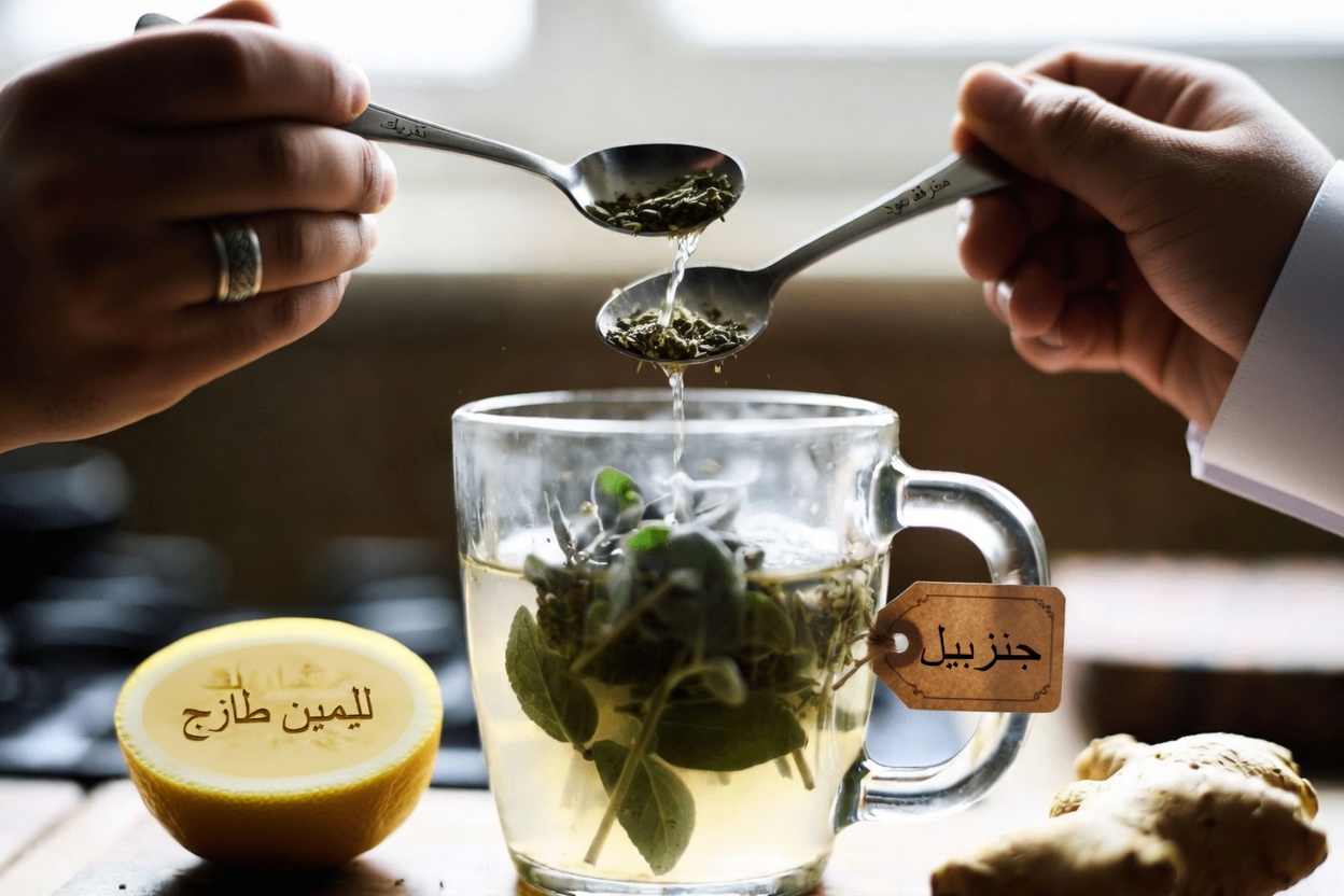 ملعقة كبيرة من الأوريجانو يوميًا: ما الذي تحتاج إلى معرفته عن دوره في صحة الجهاز الهضمي