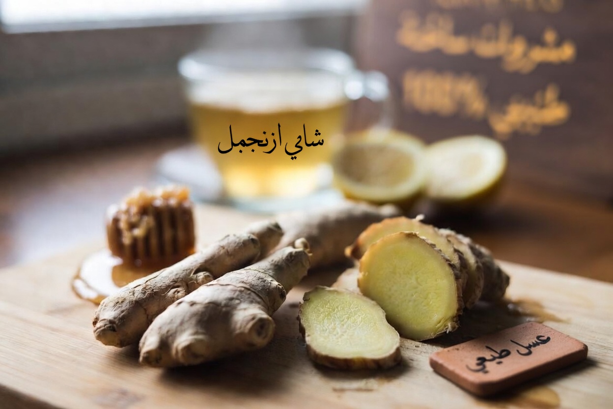 كيفية التخلص من المخاط والبلغم في الحلق والأنف بعادات يومية بسيطة