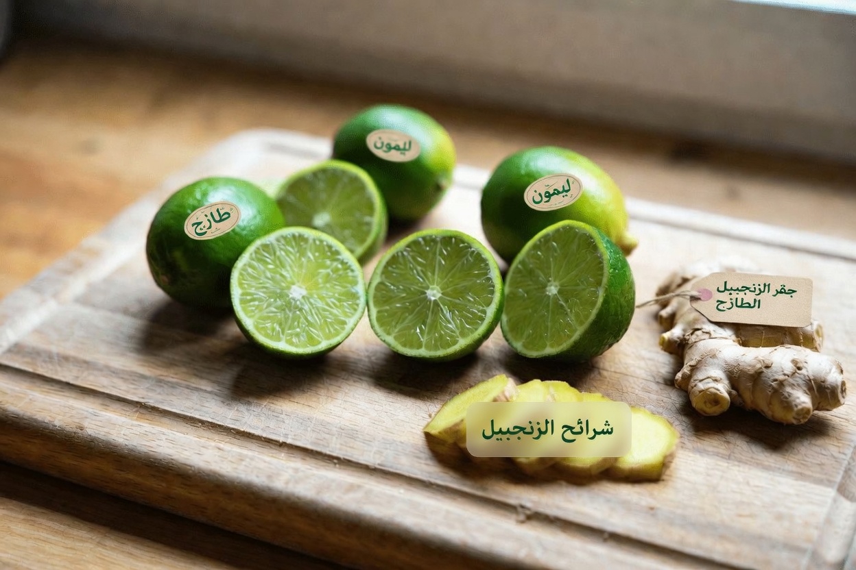 هل جرّبت هذا المشروب المنزلي البسيط لدعم صحة القلب اليومية والحيوية؟