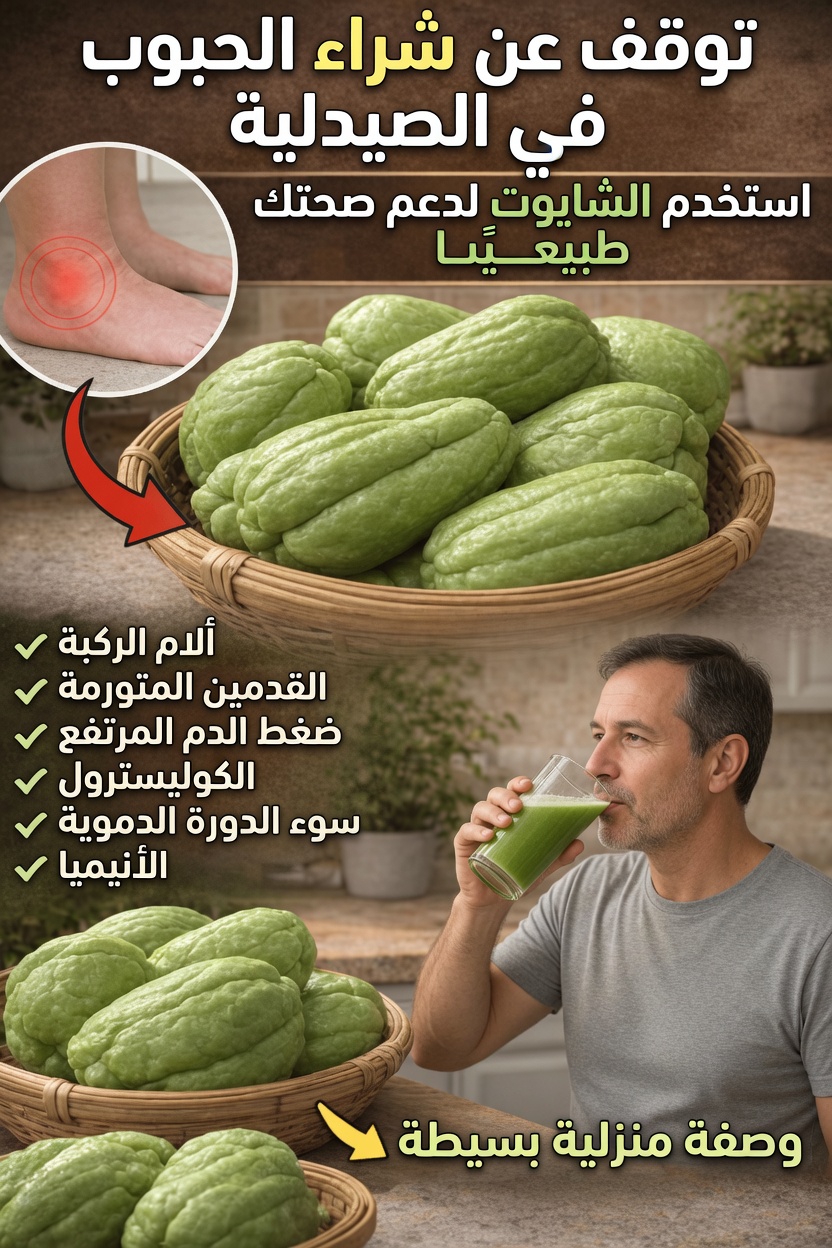 القرع الشوكي: اكتشف هذه الخضار المتعددة الاستخدامات وطرقًا سهلة لإدراجها في روتينك الصحي