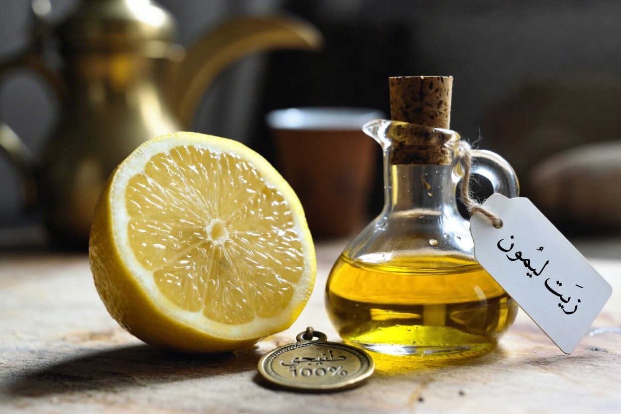 هل شرب زيت الزيتون مع عصير الليمون على معدة فارغة يستحق التجربة حقًا؟
