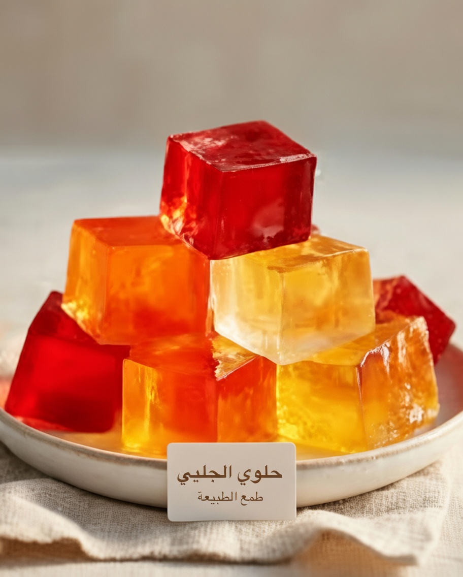 لماذا تتناول الجيلاتين على العشاء؟ استكشاف طرق يومية قد ينسجم بها هذا المصدر للكولاجين مع روتينك الصحي