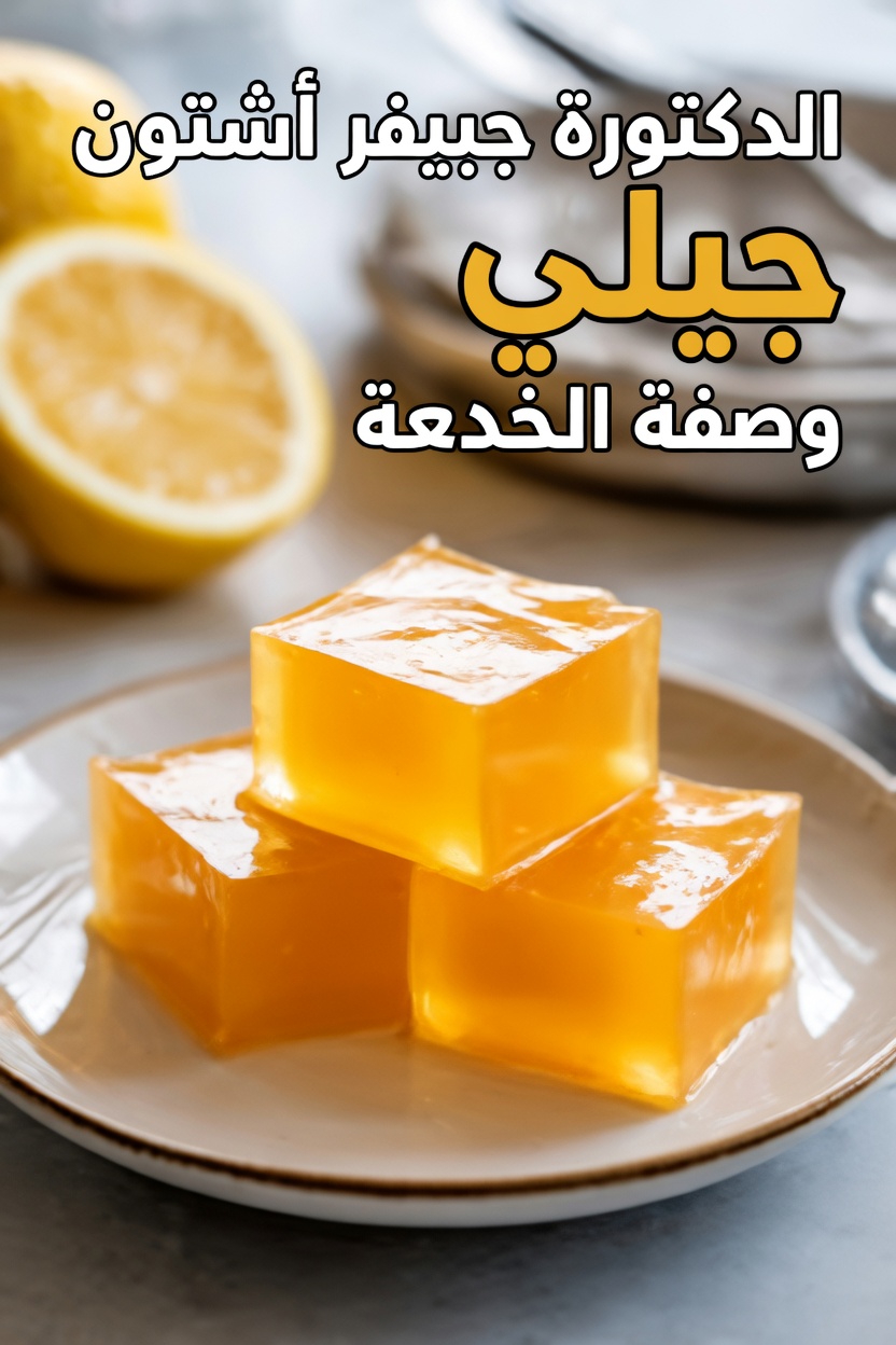 لماذا تتناول الجيلاتين على العشاء؟ استكشاف طرق يومية قد ينسجم بها هذا المصدر للكولاجين مع روتينك الصحي