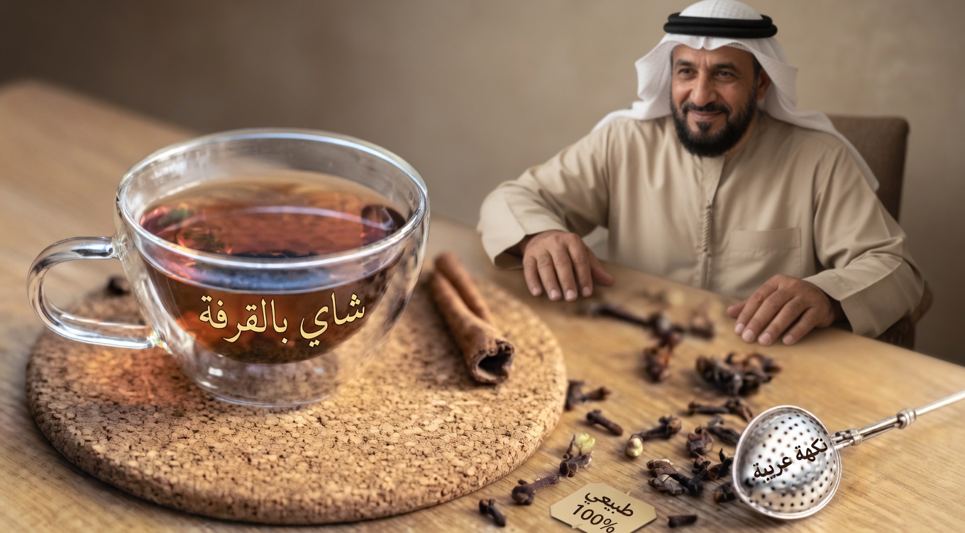 اكتشف الأسرار اليومية للقرفة والقرنفل التي ربما فاتتك حتى الآن