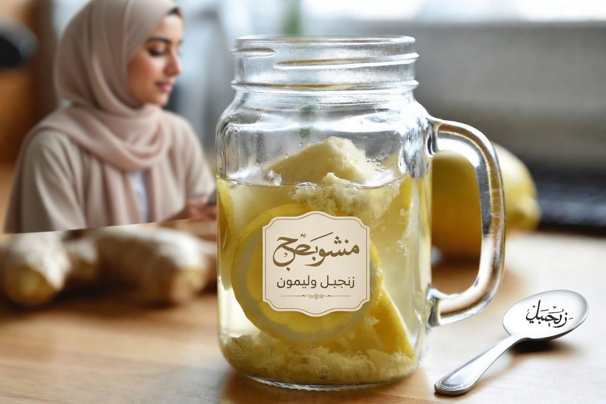 هل يمكن لخليط منزلي بسيط أن يساعد حقًا في تخفيف احتقان الجيوب الأنفية والصدر؟