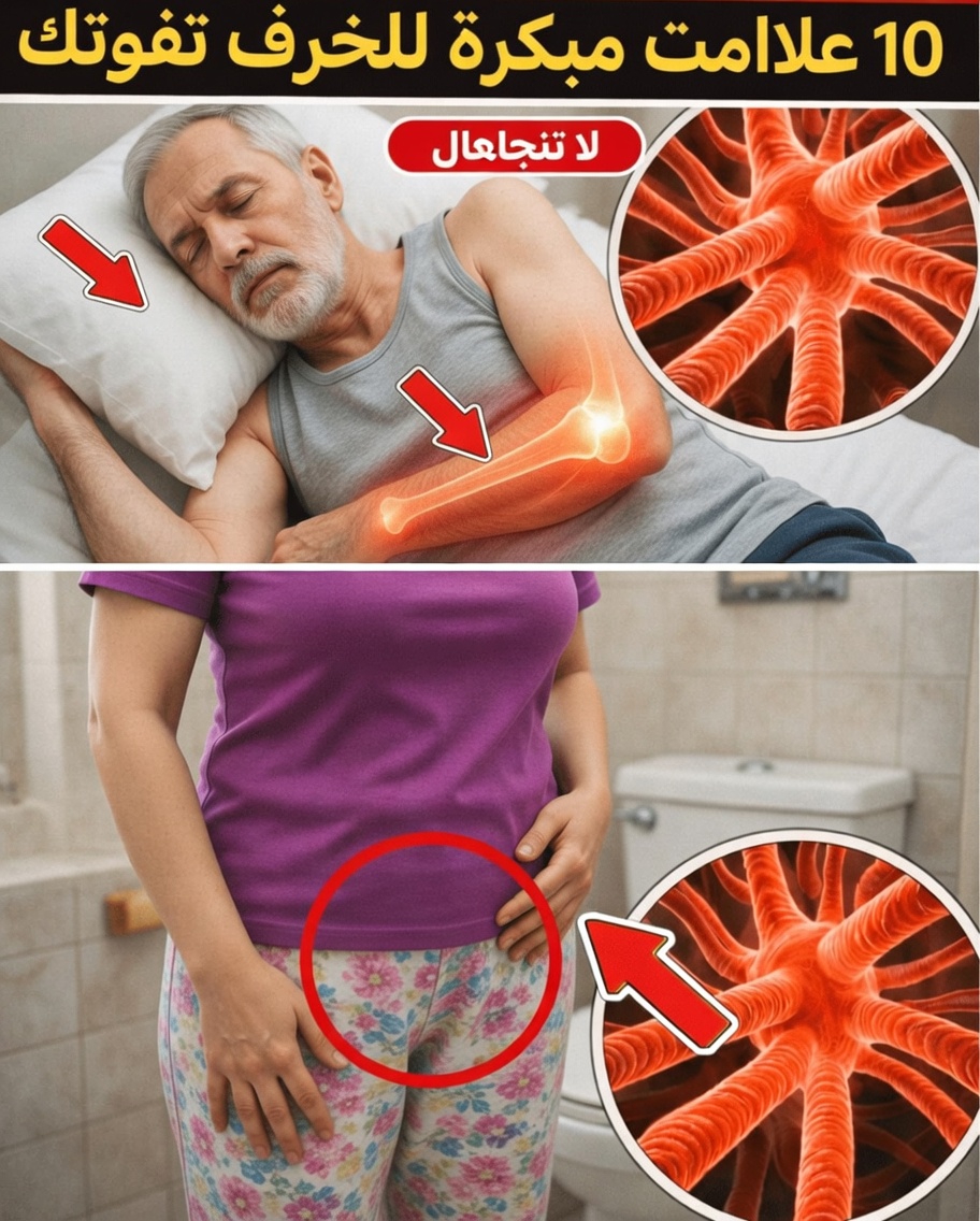 10 علامات مبكرة للخرف قد لا تلاحظها في الحياة اليومية