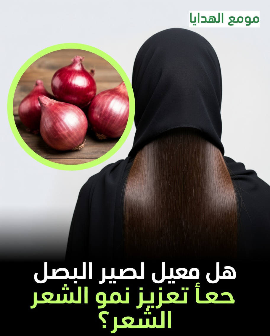 كيفية تحضير عصير البصل لروتين العناية بشعرك: نصائح لنهج منزلي بسيط