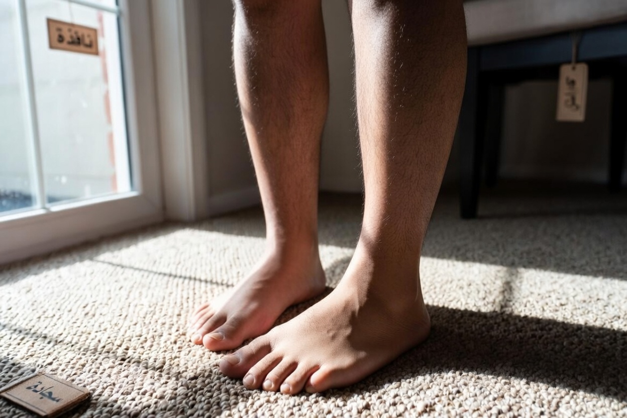 أكثر 12 آثار جانبية شيوعًا للأملوديبين التي يحتاج كل مريض إلى معرفتها