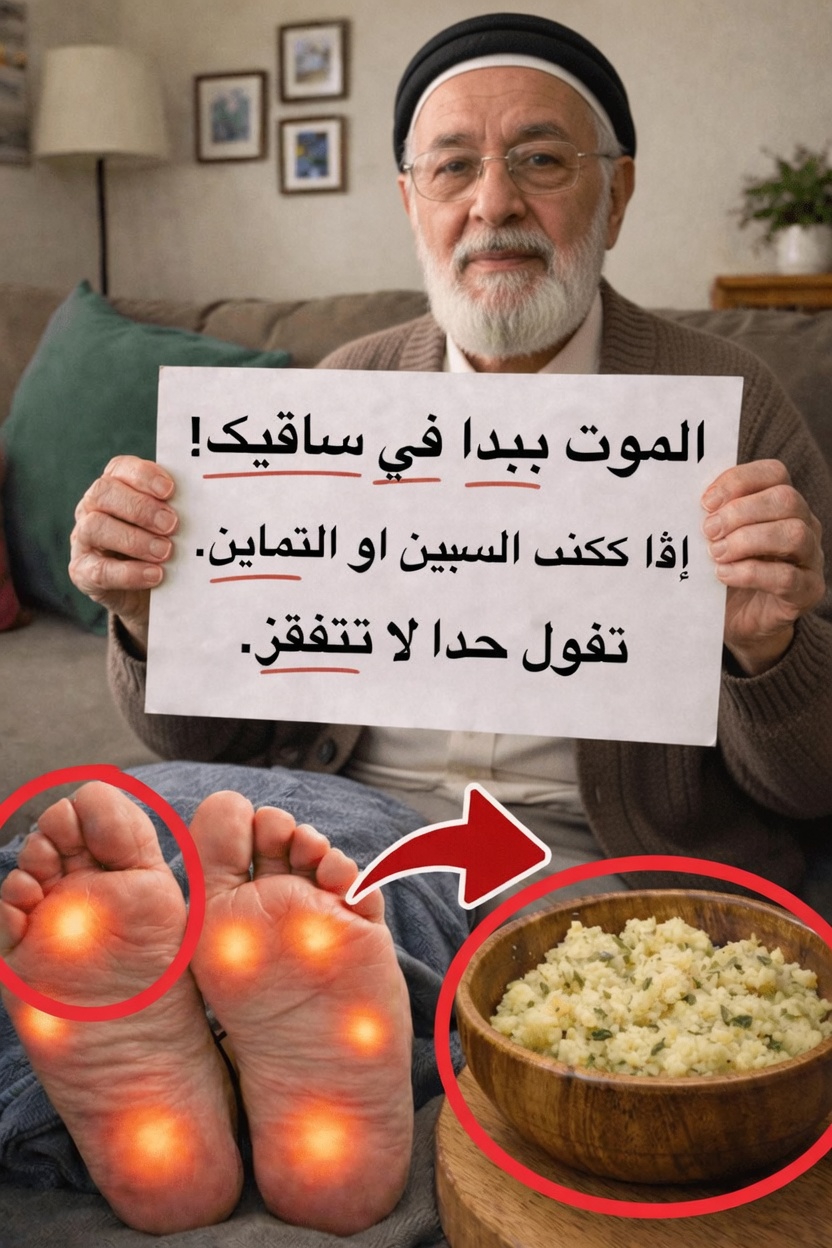 اكتشف أفضل 5 أطعمة غنية بالمغنيسيوم يمكن لكبار السن إضافتها لدعم صحة وراحة عضلات الساقين