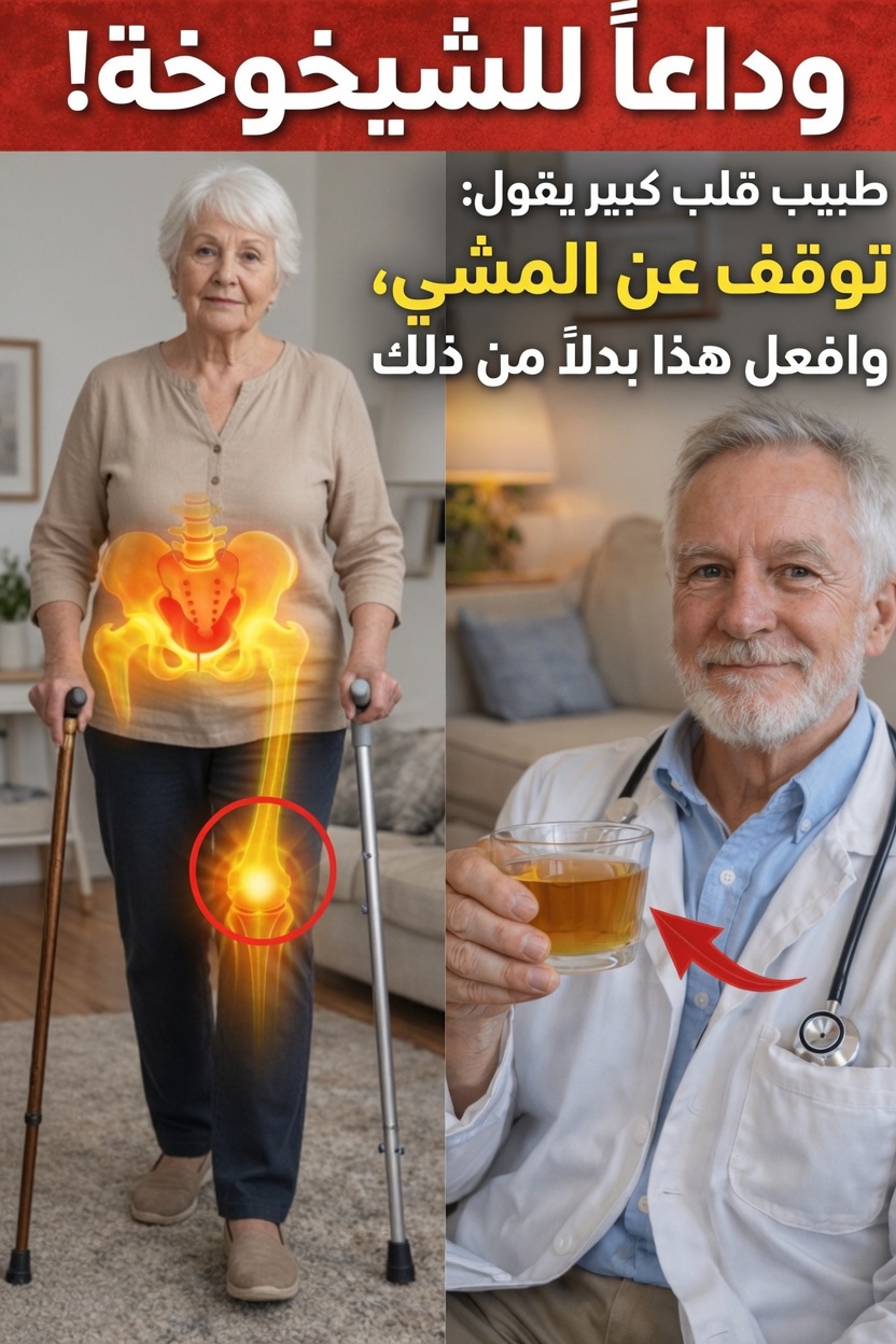 لماذا قد لا يكون المشي وحده كافيًا بعد سن الخامسة والسبعين: طرق أذكى للبقاء نشيطًا والحفاظ على القدرة على الحركة