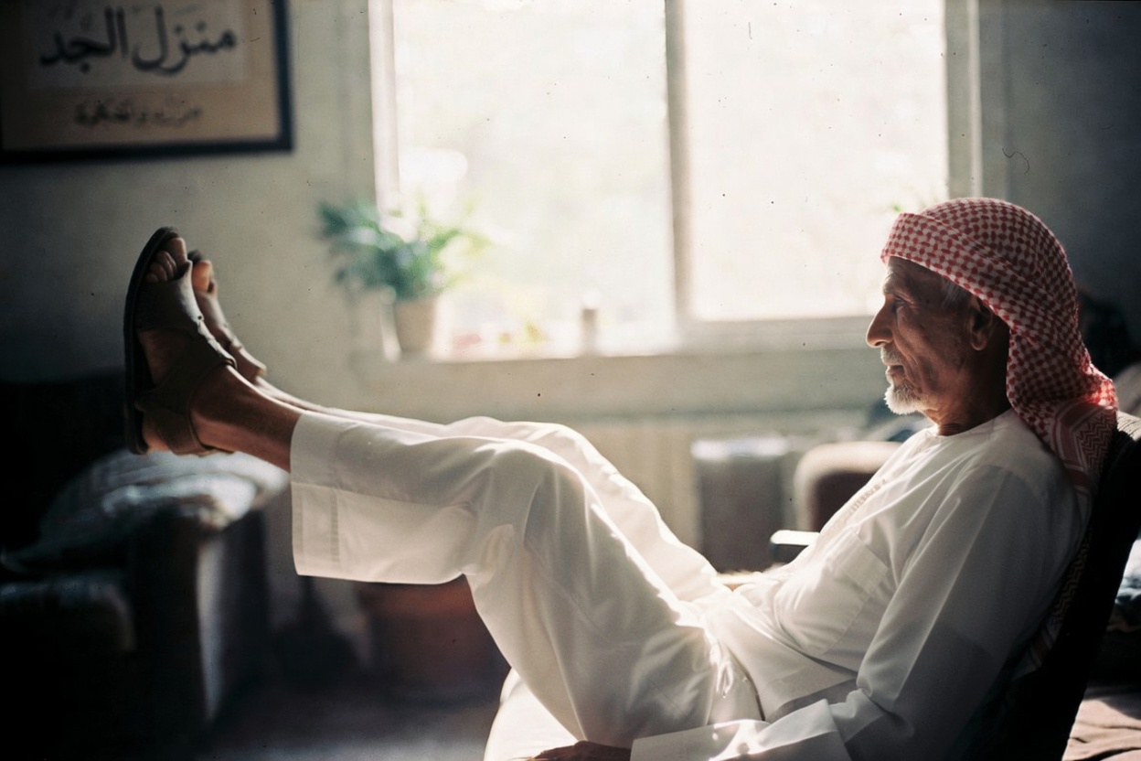 لماذا قد لا يكون المشي وحده كافيًا بعد سن الخامسة والسبعين: طرق أذكى للبقاء نشيطًا والحفاظ على القدرة على الحركة