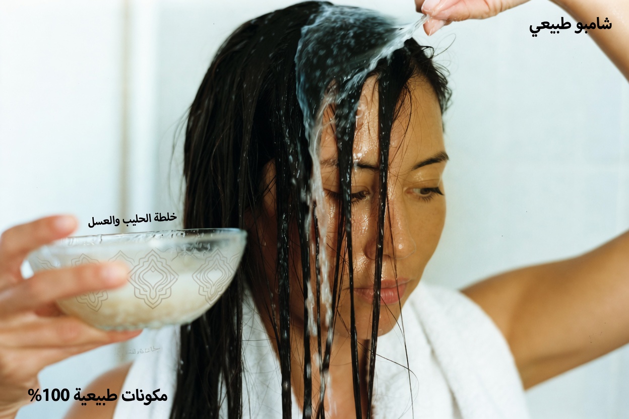 كيفية استخدام ماء الأرز في روتينكِ الجمالي: دليل بسيط لهذه الممارسة التقليدية