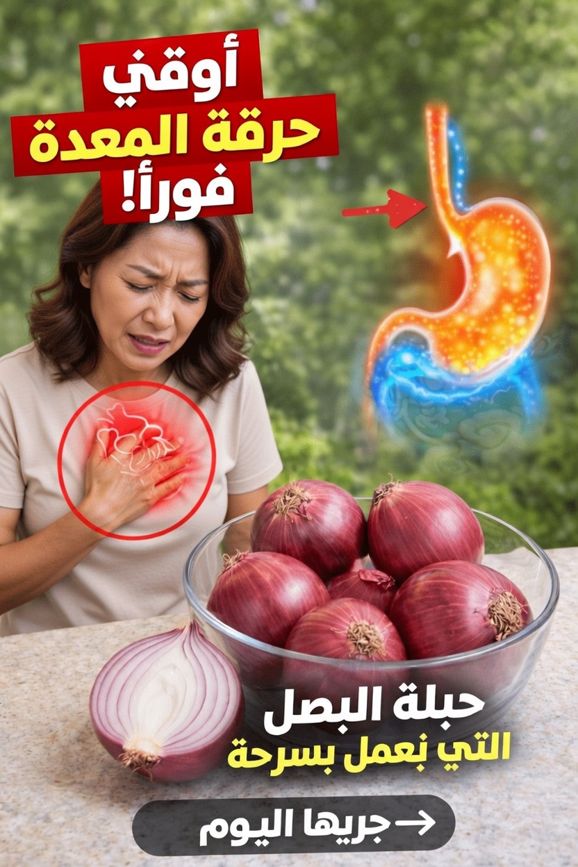 هل يمكن أن يساعد البصل الأحمر في دعم مستويات السكر الصحية في الدم؟ ماذا يقول العلم والتقاليد