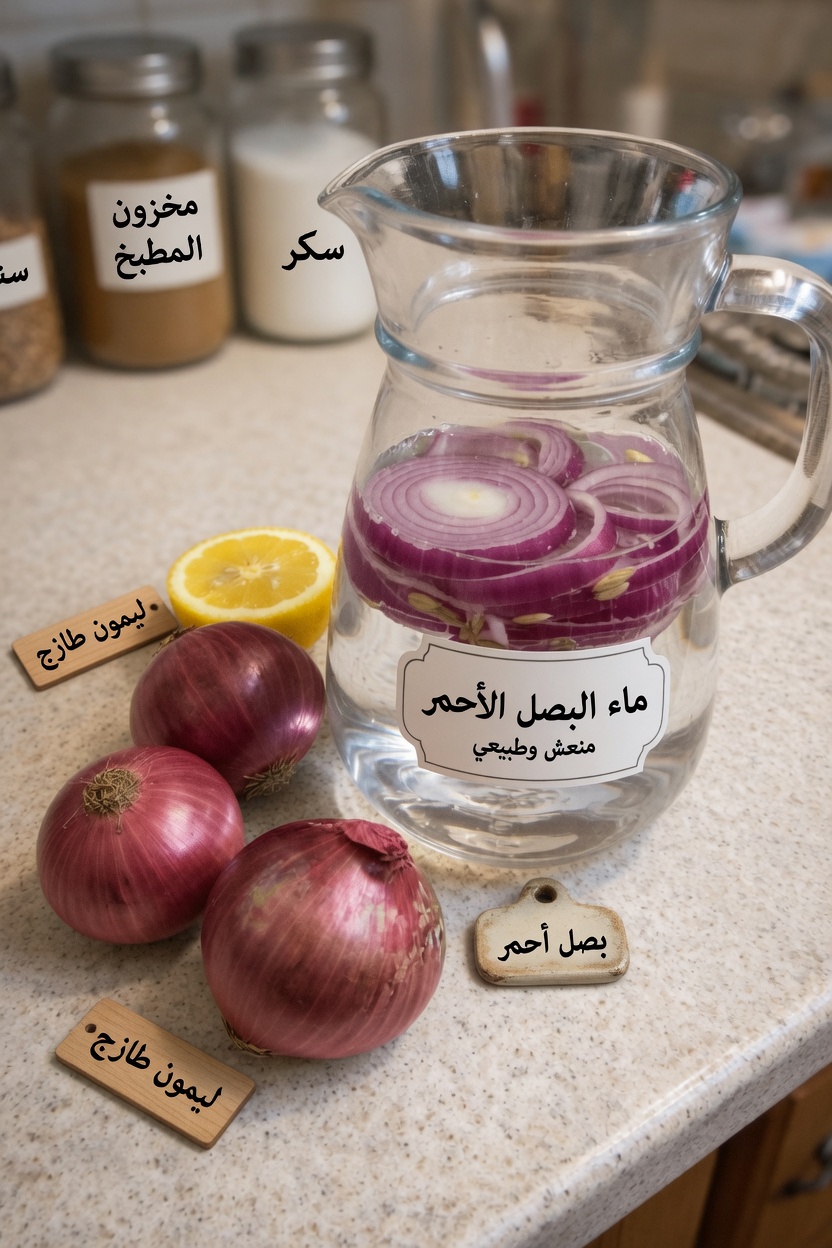 هل يمكن أن يساعد البصل الأحمر في دعم مستويات السكر الصحية في الدم؟ ماذا يقول العلم والتقاليد