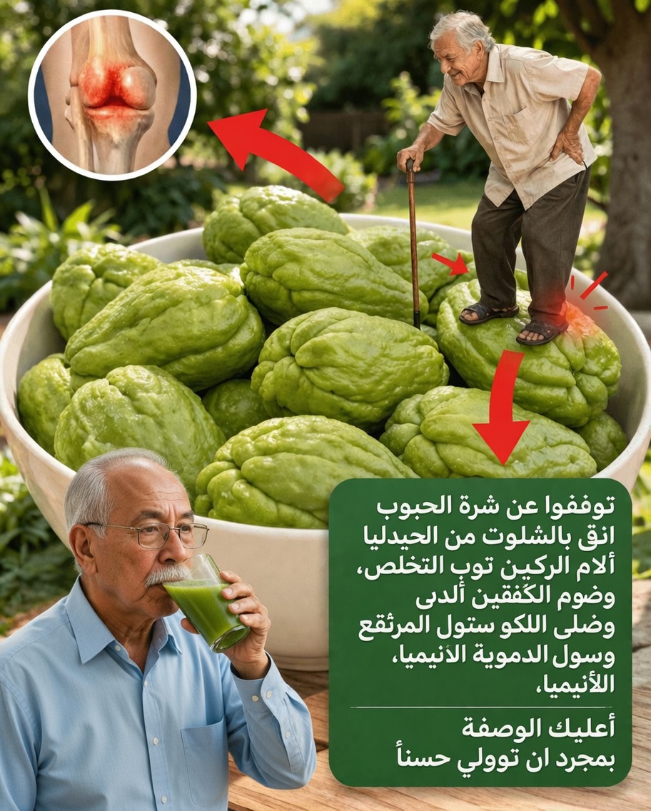 طرق عملية لإدخال قرع الشايوت في نظامك الغذائي اليومي لدعم أهداف العافية العامة