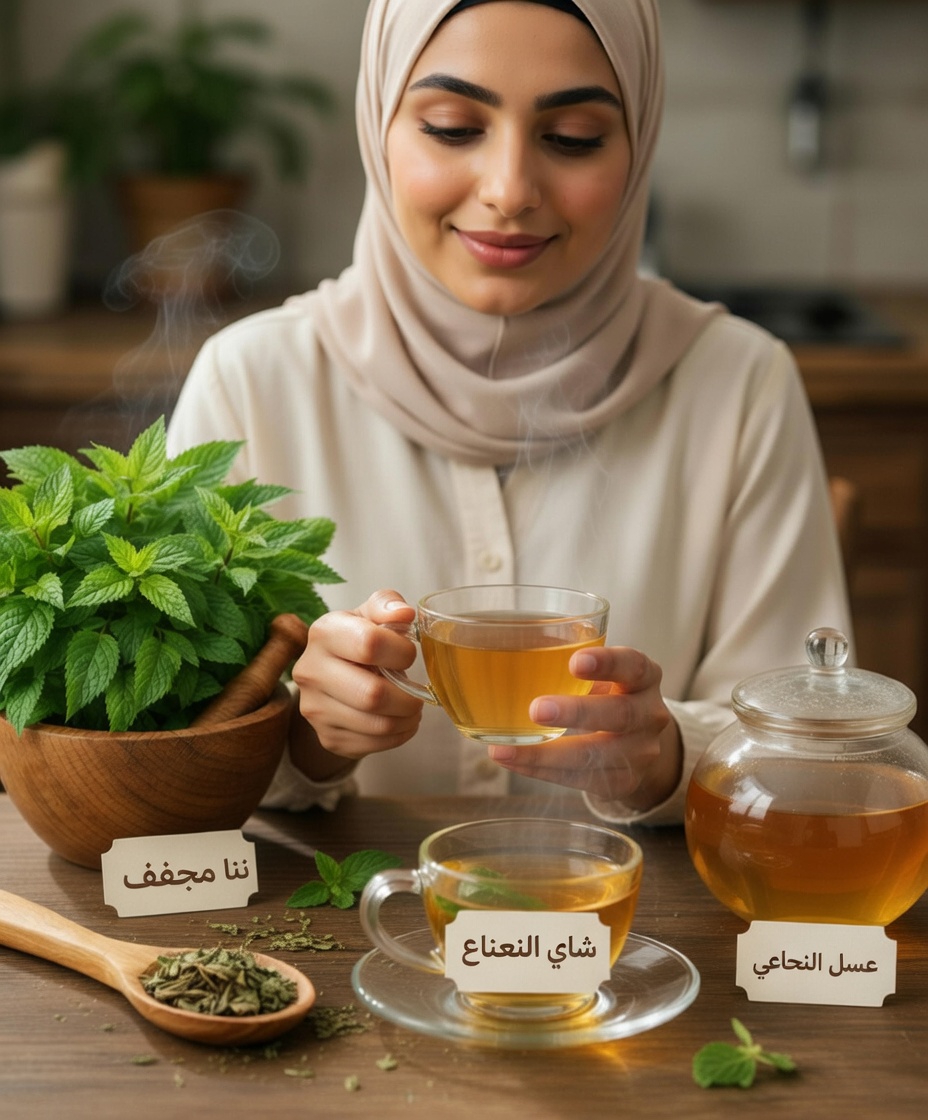 أقوى الأعشاب التي تساعد في دعم تدفق الدم الصحي في الساقين