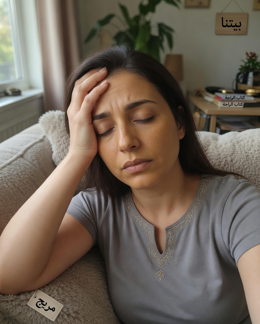 فهم الآثار الجانبية الشائعة لأملوديبين التي يواجهها المرضى كثيرًا وطرق بسيطة للتعامل معها