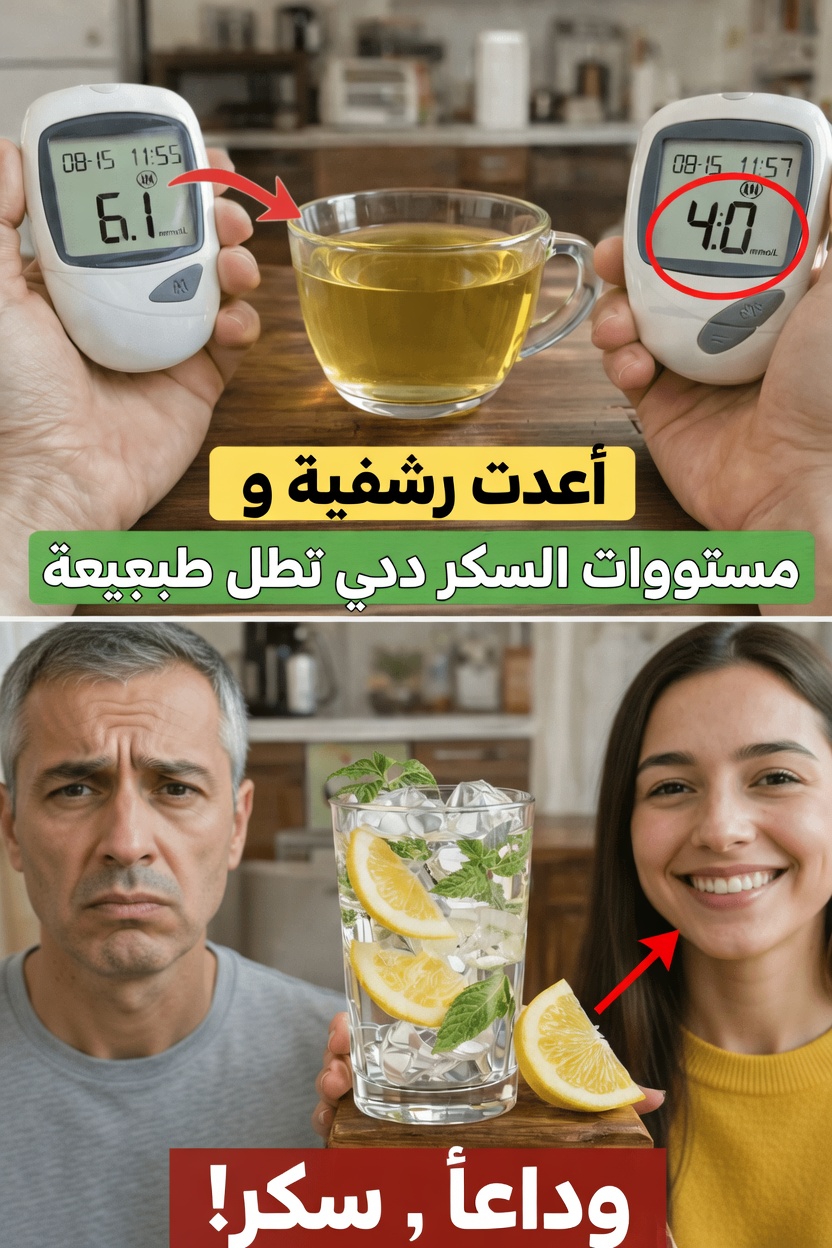 كيف قد تساعد إضافة رشة من القرفة إلى الشاي اليومي في دعم مستويات السكر الطبيعية في الدم